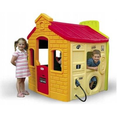 Little Tikes Dětský domeček – Zboží Dáma