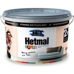 HET Hetmal COLOR 8 kg FILIP - cihlová – HobbyKompas.cz