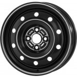Alcar Stahlrad 6735 5x15 4x100 ET40 | Zboží Auto