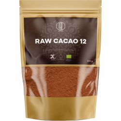BrainMax Pure Raw Cacao 12 BIO 500 g