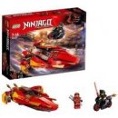 LEGO® NINJAGO® 70638 Katana V11