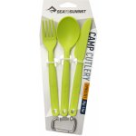 Sea To Summit Camp Cutlery – Zboží Mobilmania