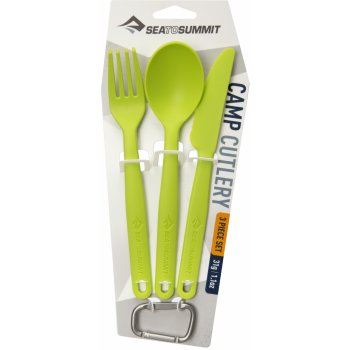 Sea To Summit Camp Cutlery