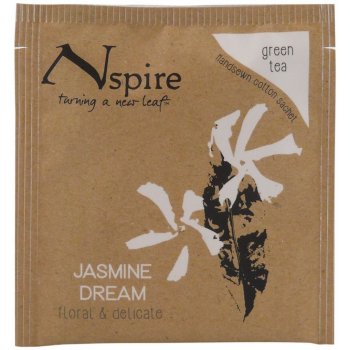 Numi Zelený čaj Jasmine Dream Nspire Tea 2.8 g