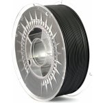 Print With Smile PLA satine black 1,75 mm 1kg – Zboží Živě