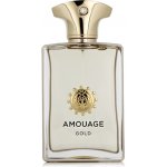 Amouage Gold parfémovaná voda pánská 100 ml – Hledejceny.cz