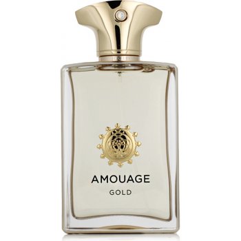 Amouage Gold parfémovaná voda pánská 100 ml