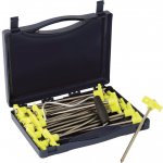 Outwell Spike Peg Box – Zboží Dáma