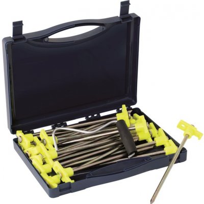 Outwell Spike Peg Box – Zboží Dáma