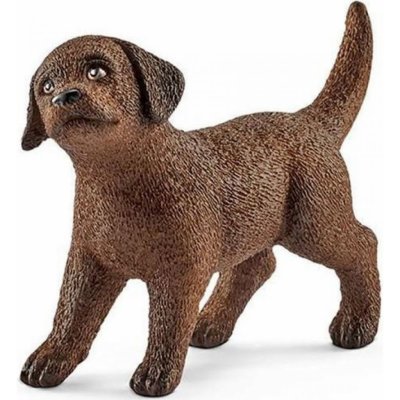 Schleich štěně retrievera – Hledejceny.cz