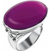 Prsteny Swatch Bijoux prsten Maona Purple JRV008 7