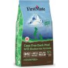 Granule pro kočky FirstMate Duck Meal with Blueberries Cat 1,8 kg