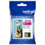 Brother LC-421XLM - originální – Zboží Živě