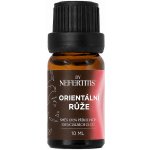 By Nefertitis směs 100% esenciálních olejů ORIENTÁLNÍ RŮŽE 10 ml – Hledejceny.cz