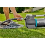 Gardena 6300 Silent Comfort 9058-20 – Zboží Mobilmania