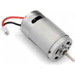BlackZon Slyder MT/ST: Motor 390 1:16 – Zboží Dáma