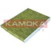 Kabinové filtry Filtr, vzduch v interiéru KAMOKA 6080002