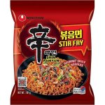 Nongshim ramen nudle stir fry 131 g – Zboží Dáma