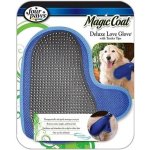 Four Paws Magic Coat Rukavice na vyčesávání srsti 18 x 19 cm – Zboží Mobilmania