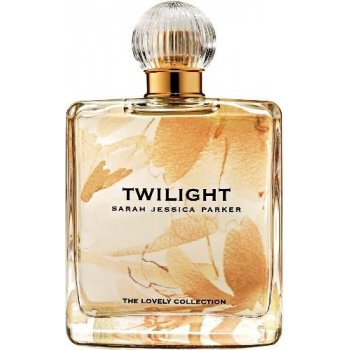 Sarah Jessica Parker Twilight parfémovaná voda dámská 75 ml