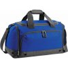 Sportovní taška BagBase 30 l Modrá výrazná 54 x 29 x 26 cm BG544
