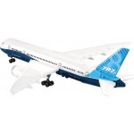 COBI 26603 Dopravní letadlo Boeing 787 Dreamliner – Zboží Dáma