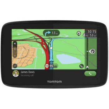 TomTom GO Essential 6" Europe, Lifetime