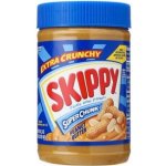 Skippy Extra Crunchy Peanut Butter 462 g – Zboží Mobilmania