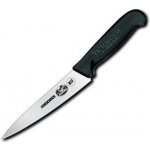 Victorinox 5.2003.15 kuchyňský nůž černá 15 cm – Zboží Dáma