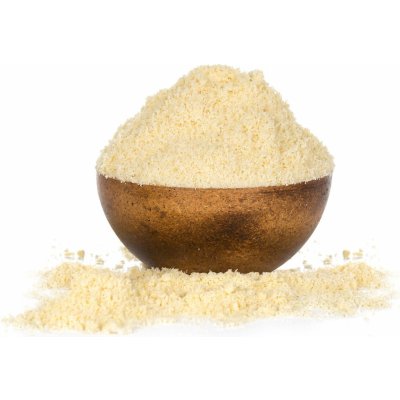 Grizly Mandlová mouka 0,5 kg – Zboží Dáma