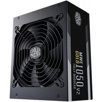 Cooler Master MWE Gold 1050 V2 1050W MPE-A501-AFCAG-EU