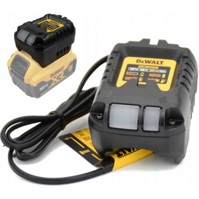 DeWalt DCB1102 – Zboží Dáma
