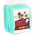 Barry King Hygienické podložky 30 x 45 cm 10 ks – Sleviste.cz