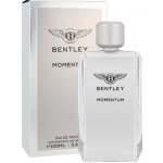 Bentley Momentum toaletní voda pánská 100 ml – Hledejceny.cz