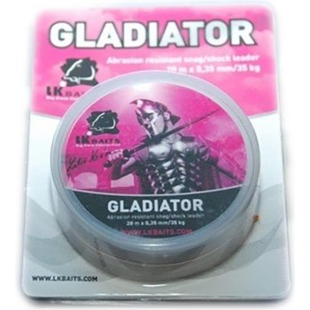 LK BAITS Gladiator 35kg 20m