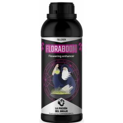 La Poción Del Brujo Floraboom Fullcrem 1000ml