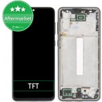 LCD Displej + Dotykové sklo Samsung Galaxy A33 5G A336B – Zbozi.Blesk.cz