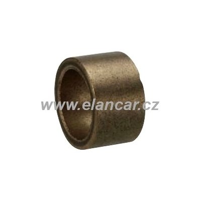 Kluzné ložisko - 12.00 x 16.00 x 9.50 mm | Zboží Auto