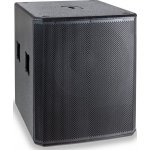 Soundsation HYPER BASS 18 PRO – Hledejceny.cz