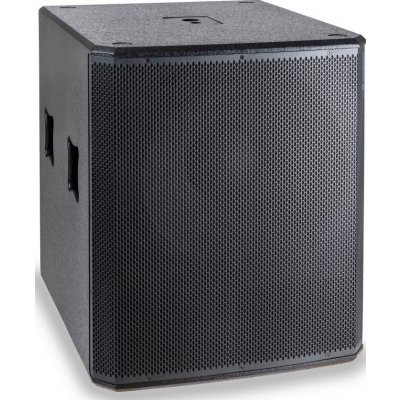 Soundsation HYPER BASS 18 PRO – Hledejceny.cz