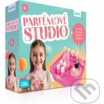 Albi Science Parfémové studio – Sleviste.cz