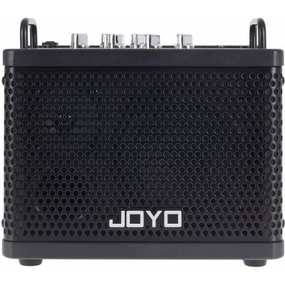 Joyo DC-15S – Hledejceny.cz