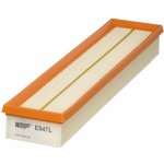 Vzduchový filtr HENGST FILTER E847L – Hledejceny.cz