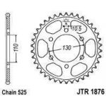 JT Sprockets JTR 1876-46 | Zboží Auto