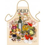 Itati Zástěra pro milovníky olivového oleje – Sleviste.cz