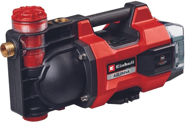 Einhell Aquinna 36/38 F LED Automatic 4180410