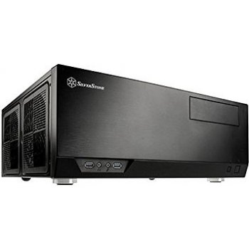 SilverStone Grandia GD09 SST-GD09B