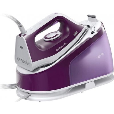 Braun CareStyle 1 Pro IS 1514.VI – Hledejceny.cz