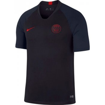 Nike Breathe Strike Paris Saint-Germain Pánské tričko