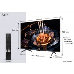 TCL 50C69KS – Zbozi.Blesk.cz